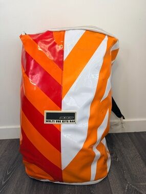 RRD Vision MK5 10.5m Kiteboarding Kite w/ Bag